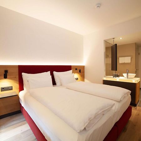 Best Western Hotel Tulln Tulln An Der Donau Bagian luar foto