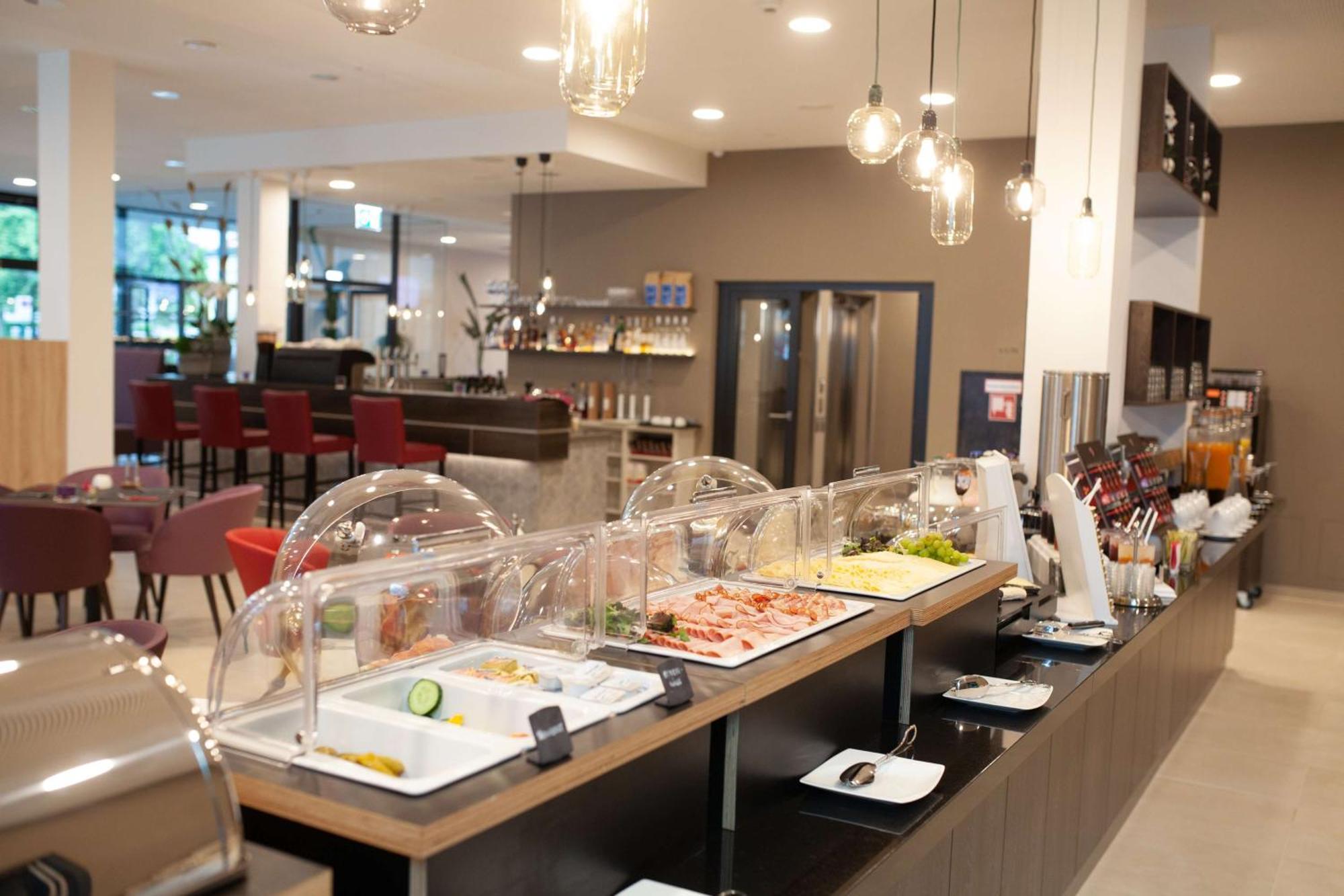 Best Western Hotel Tulln Tulln An Der Donau Bagian luar foto