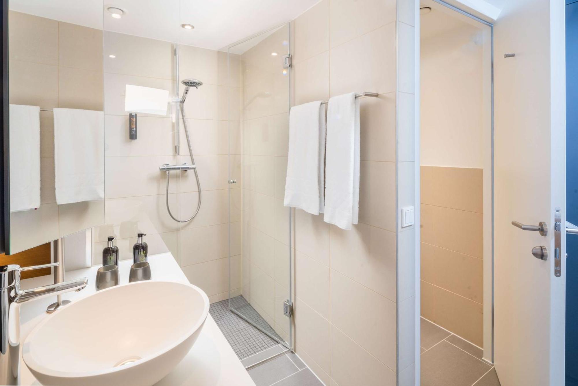 Best Western Hotel Tulln Tulln An Der Donau Bagian luar foto
