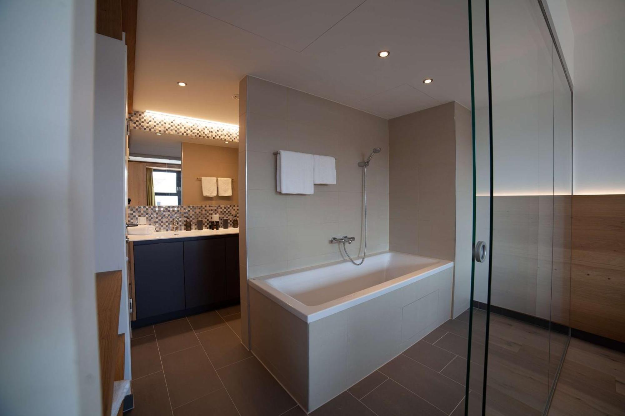 Best Western Hotel Tulln Tulln An Der Donau Bagian luar foto