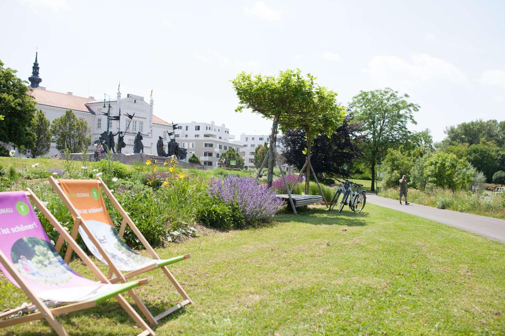 Best Western Hotel Tulln Tulln An Der Donau Bagian luar foto