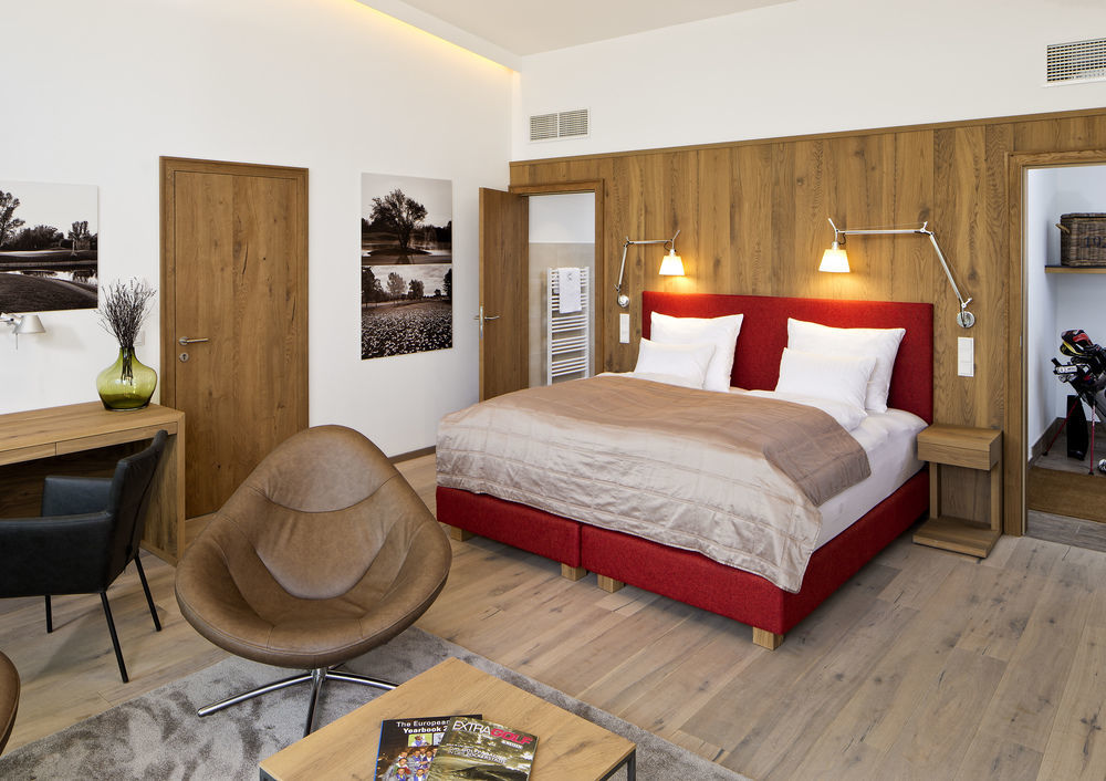 Best Western Hotel Tulln Tulln An Der Donau Bagian luar foto