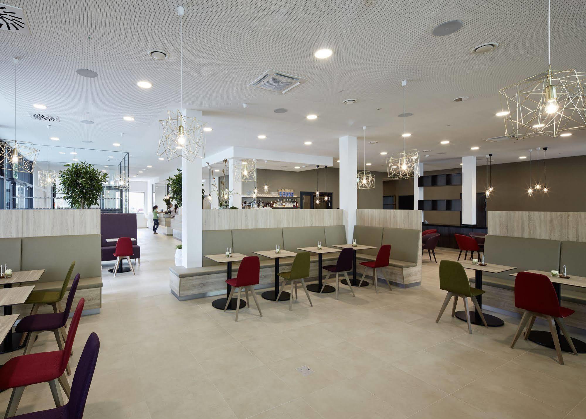 Best Western Hotel Tulln Tulln An Der Donau Bagian luar foto