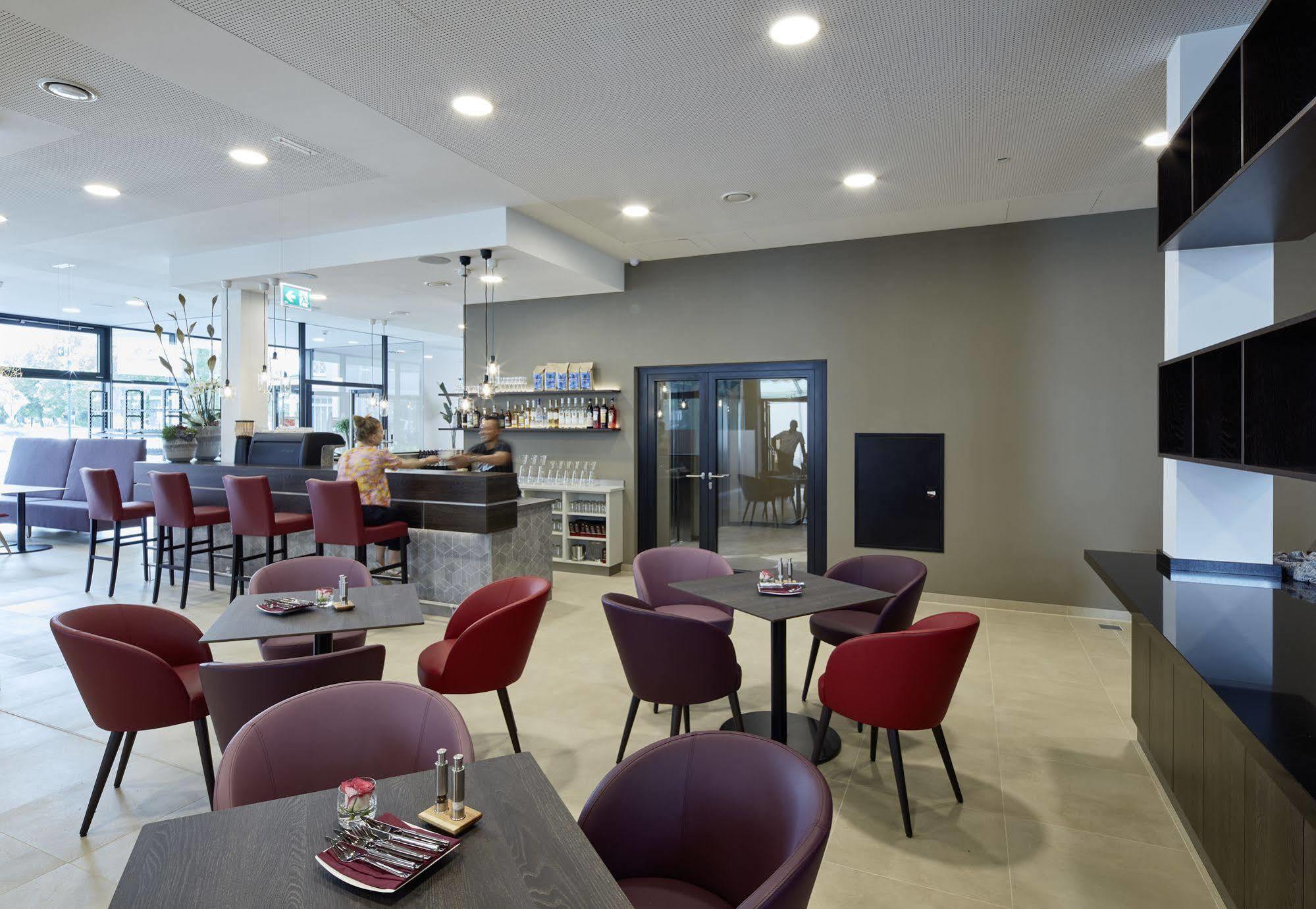 Best Western Hotel Tulln Tulln An Der Donau Bagian luar foto